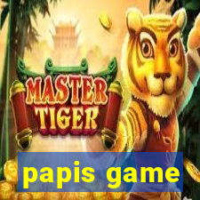 papis game