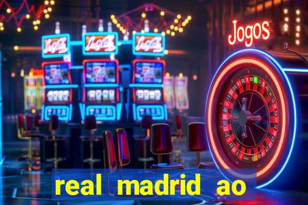 real madrid ao vivo com imagem futemax