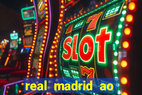 real madrid ao vivo com imagem futemax