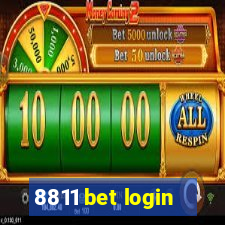 8811 bet login