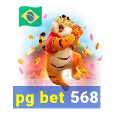 pg bet 568