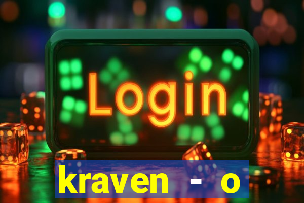 kraven - o caçador filme completo dublado superflix