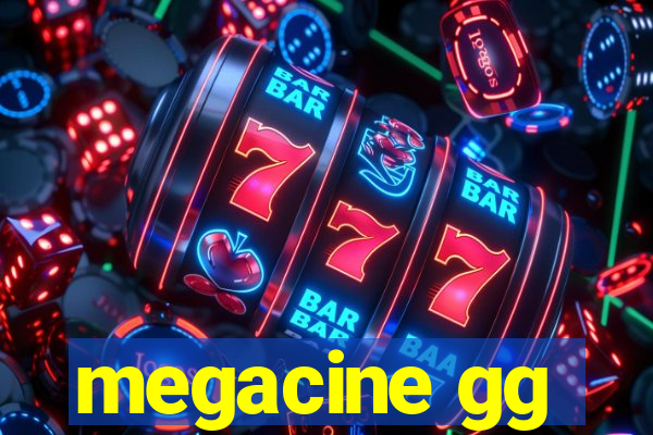 megacine gg
