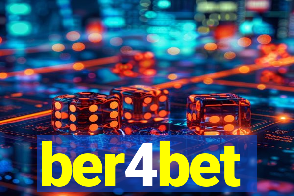 ber4bet