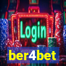 ber4bet