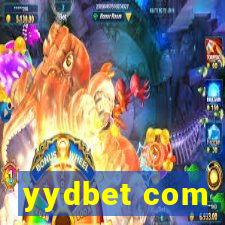 yydbet com