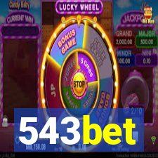 543bet