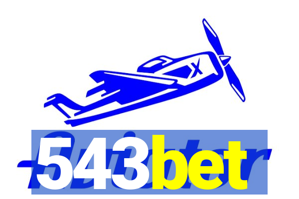 543bet