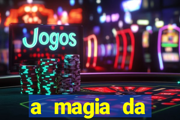 a magia da sobrevivência epub download
