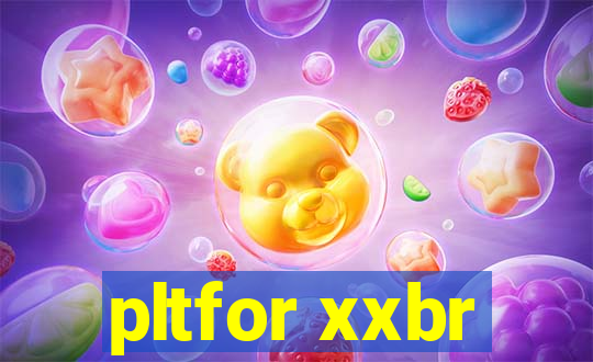 pltfor xxbr