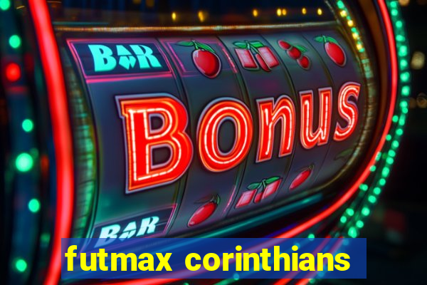 futmax corinthians