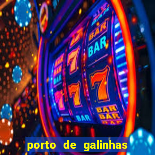 porto de galinhas ou pipa