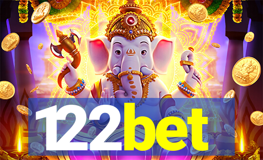 122bet
