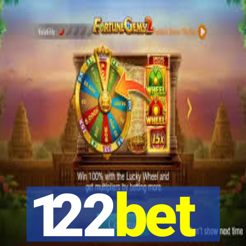 122bet