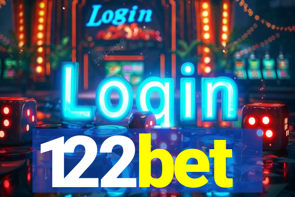 122bet