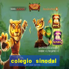 colegio sinodal salvador porto alegre