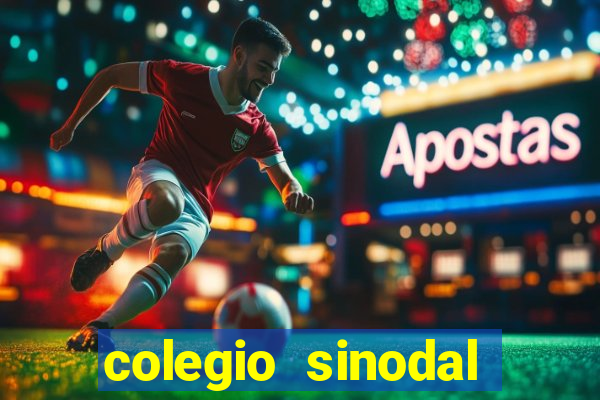 colegio sinodal salvador porto alegre