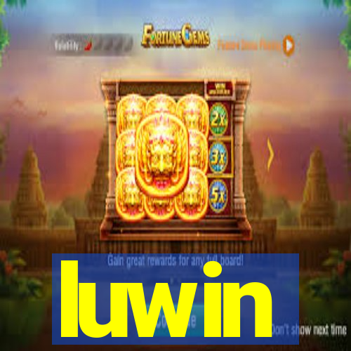 luwin