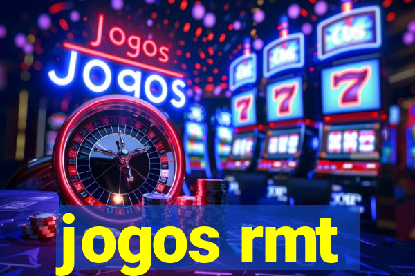 jogos rmt