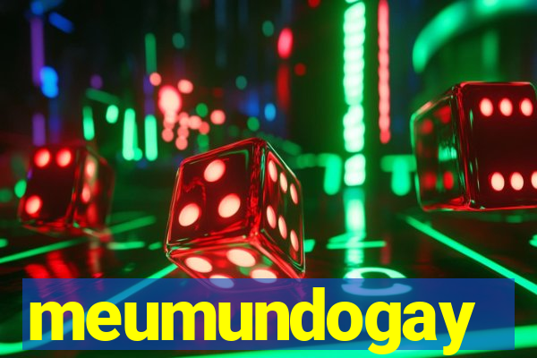 meumundogay