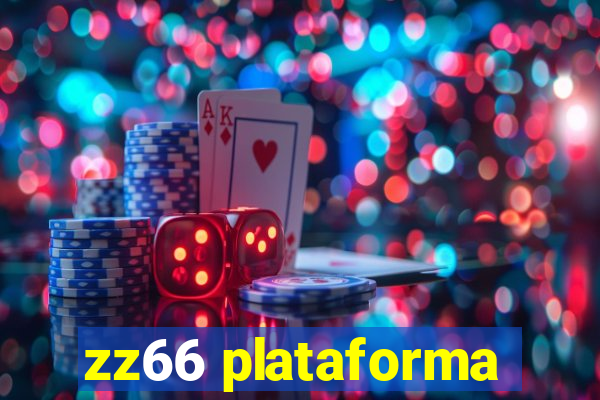 zz66 plataforma
