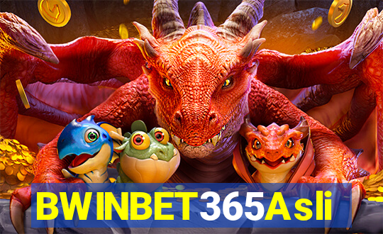 BWINBET365Asli