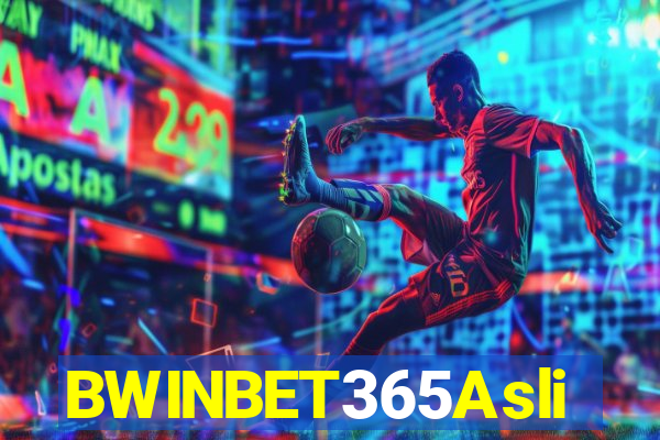 BWINBET365Asli