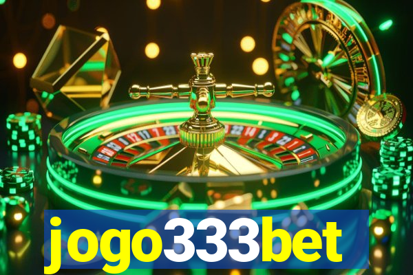 jogo333bet