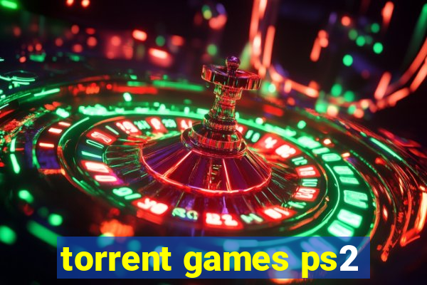 torrent games ps2