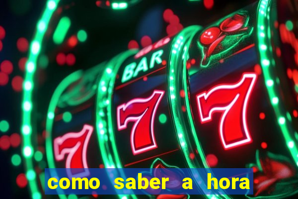 como saber a hora de apostar no aviator