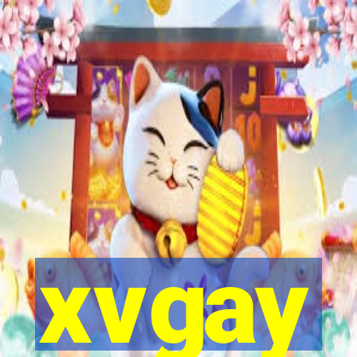 xvgay