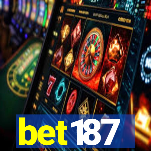 bet187
