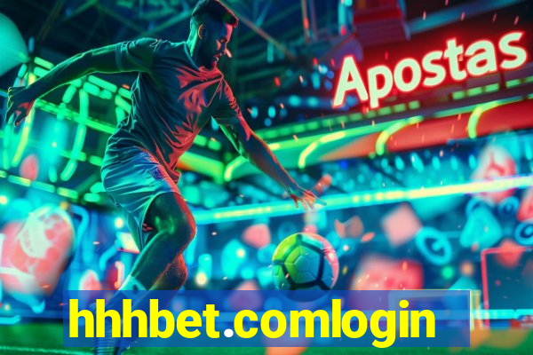 hhhbet.comlogin