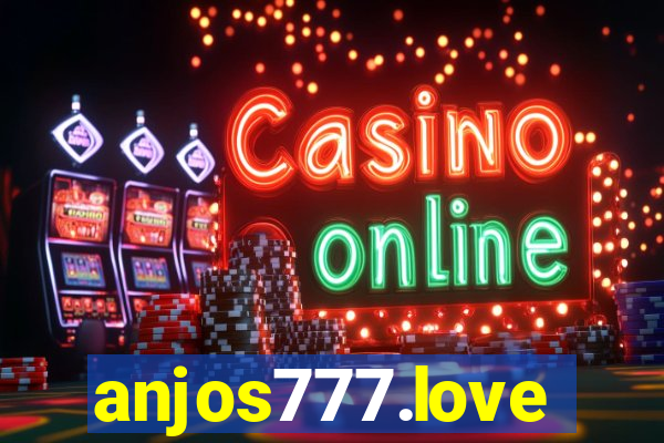anjos777.love