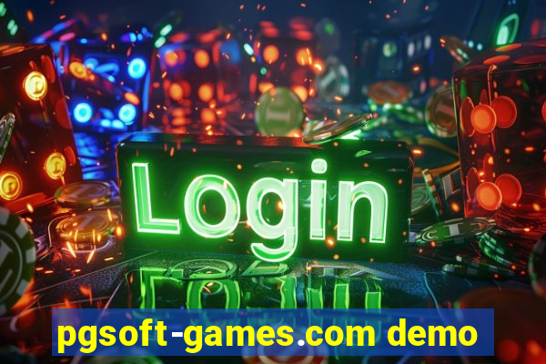 pgsoft-games.com demo