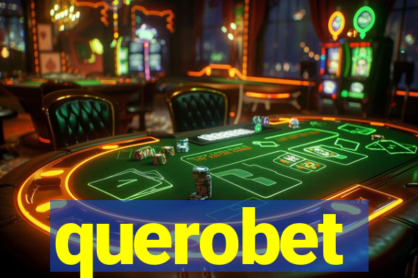 querobet