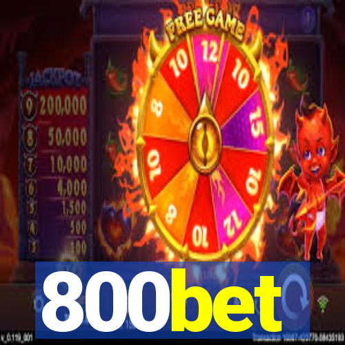 800bet