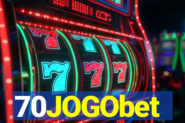 70JOGObet