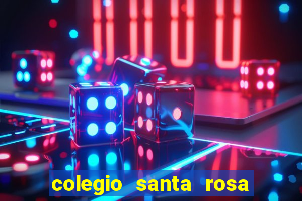 colegio santa rosa de lima botafogo rj