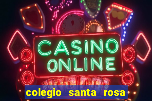 colegio santa rosa de lima botafogo rj