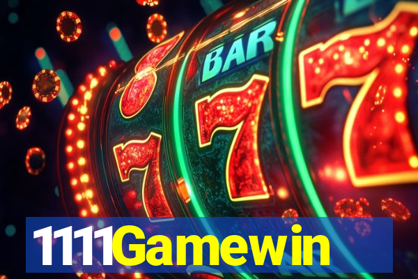 1111Gamewin