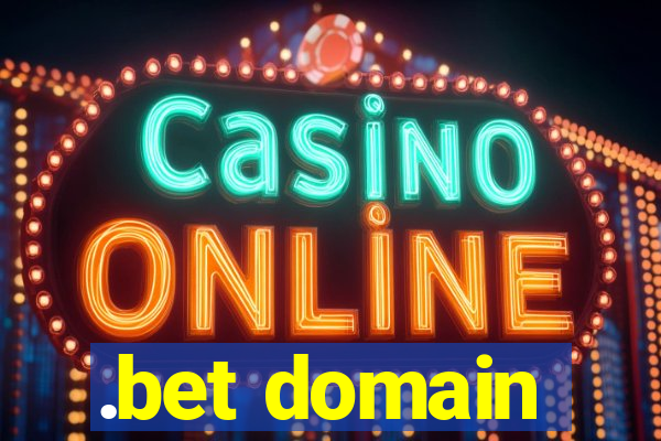 .bet domain