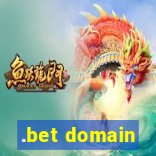 .bet domain