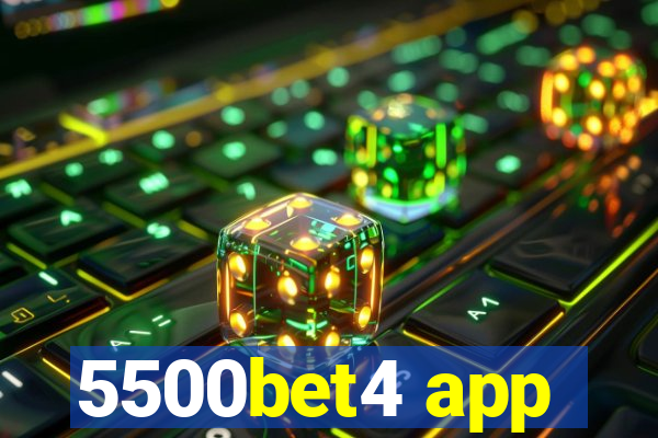 5500bet4 app