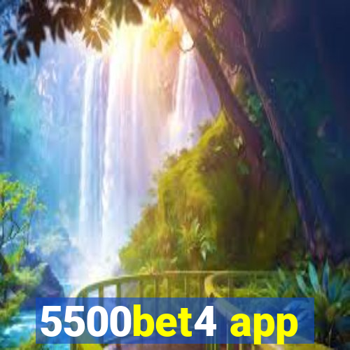 5500bet4 app