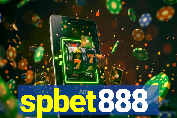 spbet888