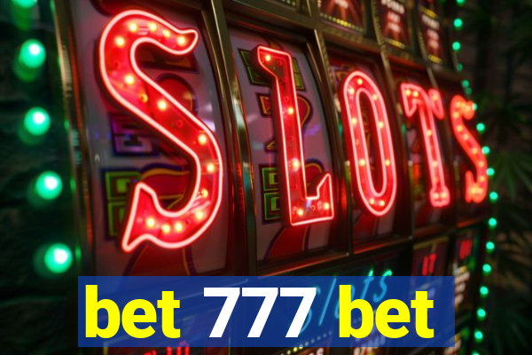 bet 777 bet