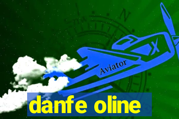 danfe oline