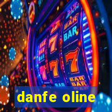 danfe oline