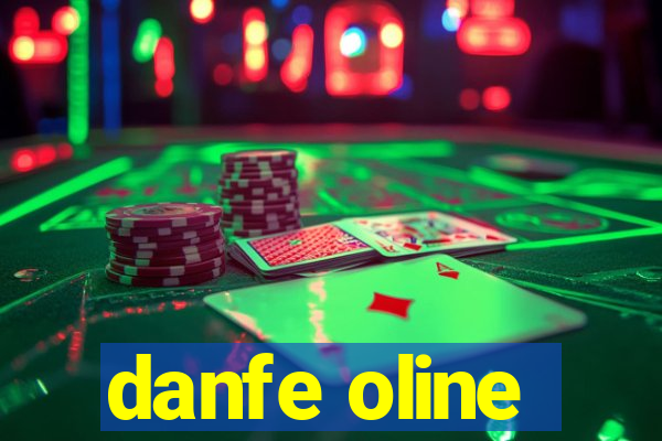 danfe oline